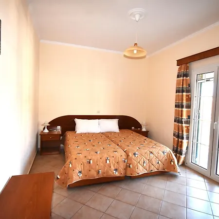 Apartament Celestine Apartment, Arillas, Korfu