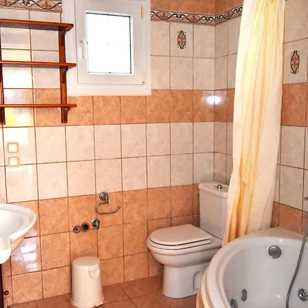 Celestine Apartment, Arillas, Korfu