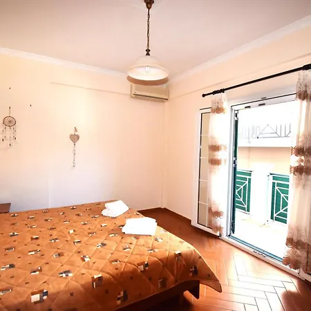 Celestine Apartment, Arillas, Korfu Διαμέρισμα