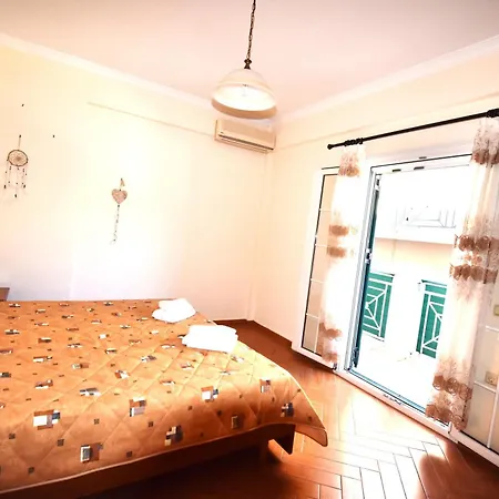 Διαμέρισμα Celestine Apartment, Arillas, Korfu Αρίλλας