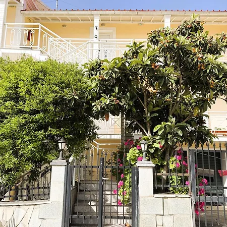 Celestine Apartment, Arillas, Korfu Διαμέρισμα Αρίλλας