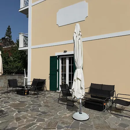 Διαμέρισμα Celestine Apartment, Arillas, Korfu