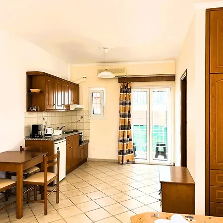 Celestine Apartment, Arillas, Korfu Διαμέρισμα *
