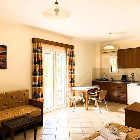 Celestine Apartment, Arillas, Korfu Διαμέρισμα Αρίλλας