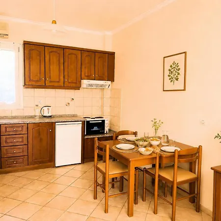Διαμέρισμα Celestine Apartment, Arillas, Korfu Αρίλλας