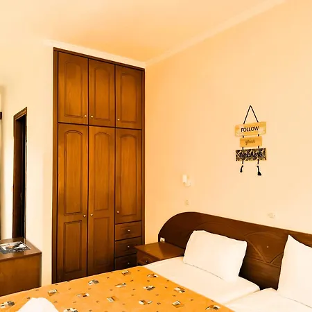 Celestine Apartment, Arillas, Korfu Daire