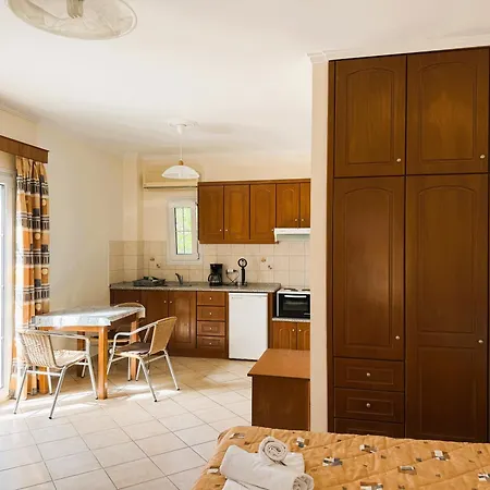 Celestine Apartment, Arillas, Korfu Διαμέρισμα Αρίλλας