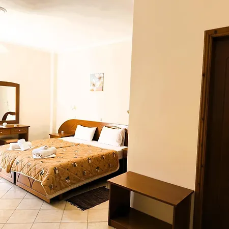 Celestine Apartment, Arillas, Korfu * Αρίλλας