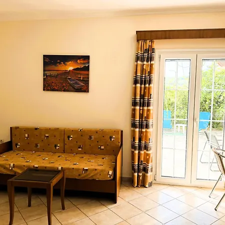 Celestine Apartment, Arillas, Korfu Διαμέρισμα