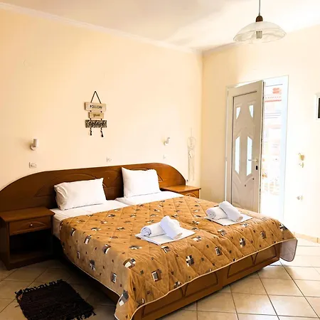 Celestine Apartment, Arillas, Korfu Διαμέρισμα Αρίλλας