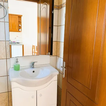Celestine Apartment, Arillas, Korfu Διαμέρισμα *