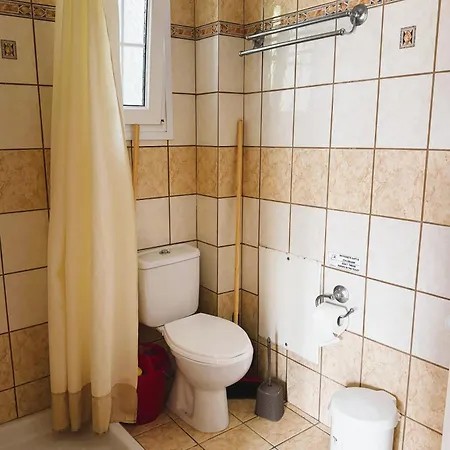Celestine Apartment, Arillas, Korfu Daire Arillas (Corfu)