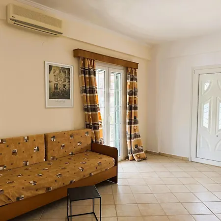 Celestine Apartment, Arillas, Korfu