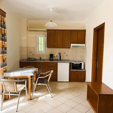 Celestine Apartment, Arillas, Korfu Διαμέρισμα Αρίλλας