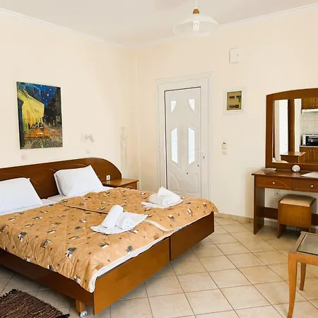 Διαμέρισμα Celestine Apartment, Arillas, Korfu Αρίλλας