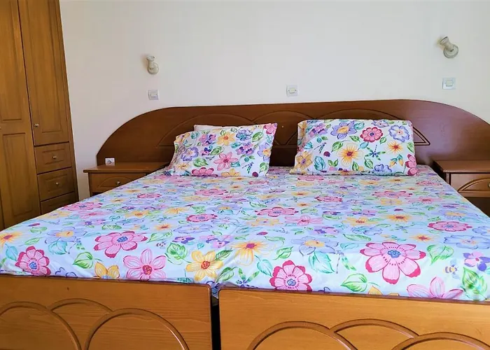 Celestine Apartment, Arillas, Korfu